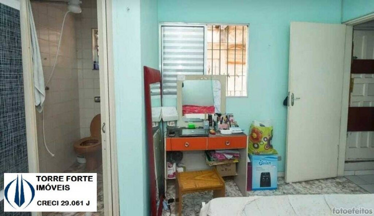 Imagem Casa com 3 Quartos à Venda, 125 m² em Jardim Vila Formosa - São Paulo Imagem Casa com 3 Quartos à Venda, 125 m² em Jardim Vila Formosa - São Paulo