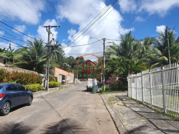 Imagem Apartamento com 2 Quartos à Venda, 56 m² em Itapuã - Salvador