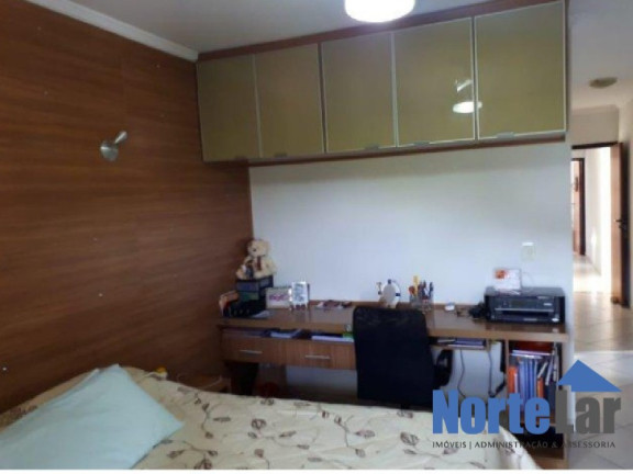 Imagem Sobrado com 2 Quartos à Venda, 125 m² em Jardim Cidade Pirituba - São Paulo