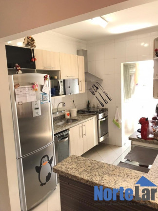 Imagem Apartamento com 3 Quartos à Venda, 84 m² em Vila Primavera - São Paulo