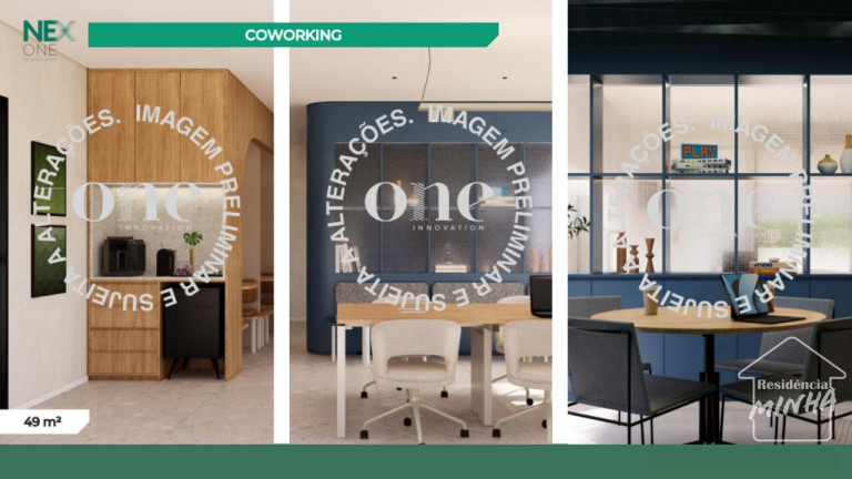 Imagem Imóvel com 1 Quarto à Venda, 32 m² em Pinheiros - São Paulo Imagem Imóvel com 1 Quarto à Venda, 32 m² em Pinheiros - São Paulo