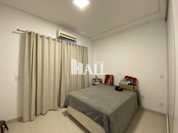 Imagem Casa com 5 Quartos à Venda, 370 m² em Loteamento Recanto Do Lago - São José Do Rio Preto