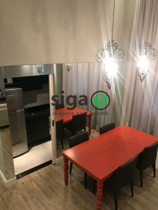 Imagem Apartamento com 2 Quartos à Venda, 100 m² em Brooklin Paulista - São Paulo Imagem Apartamento com 2 Quartos à Venda, 100 m² em Brooklin Paulista - São Paulo