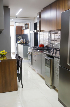Apartamento com 3 Quartos à Venda, 151 m² em Jundiaí - Anápolis