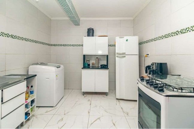 Imagem Apartamento com 2 Quartos à Venda, 58 m² em Jardim Itu - Porto Alegre