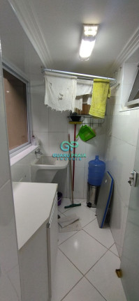 Imagem Apartamento com 2 Quartos à Venda, 56 m² em Pitangueiras - Guarujá Imagem Apartamento com 2 Quartos à Venda, 56 m² em Pitangueiras - Guarujá