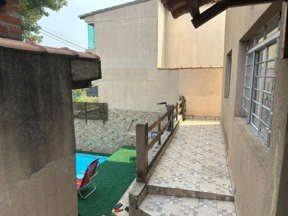 Imagem Sobrado com 5 Quartos à Venda, 300 m² em Vila Do Encontro - São Paulo Imagem Sobrado com 5 Quartos à Venda, 300 m² em Vila Do Encontro - São Paulo