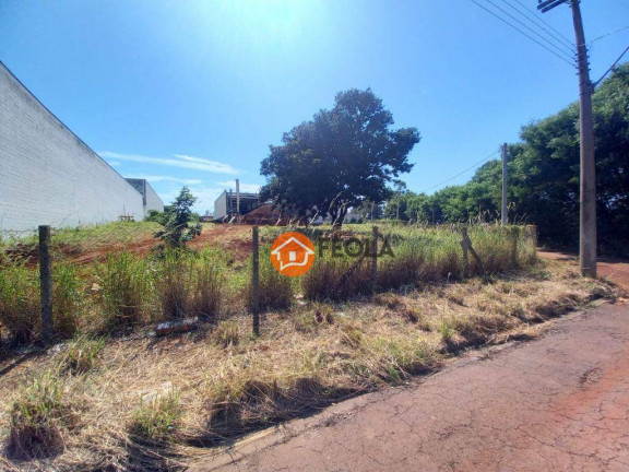 Imagem Terreno à Venda, 2.640 m² em Jardim Werner Plaas - Americana Imagem Terreno à Venda, 2.640 m² em Jardim Werner Plaas - Americana