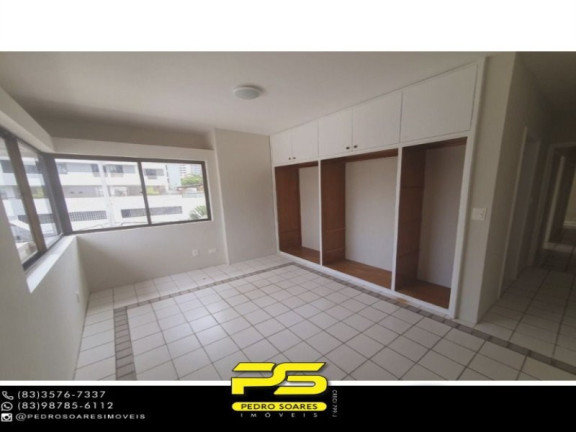Imagem Apartamento com 3 Quartos à Venda, 153 m² em Boa Viagem - Recife