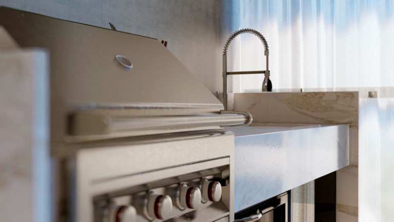 Imagem Apartamento com 4 Quartos à Venda, 226 m²