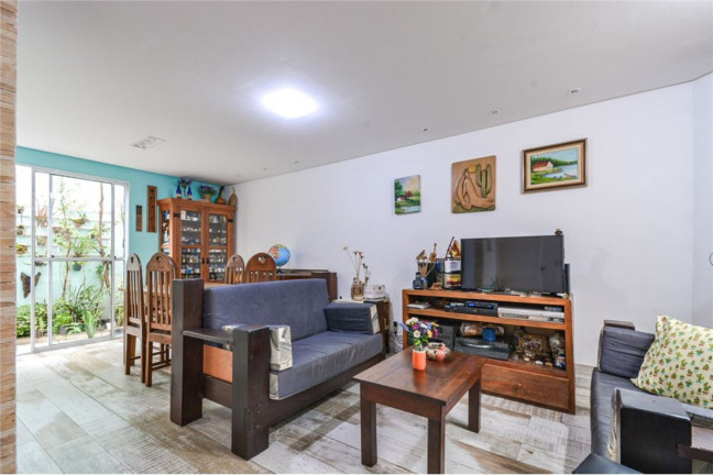 Imagem Casa com 3 Quartos à Venda,  em Bosque Da Saúde - São Paulo