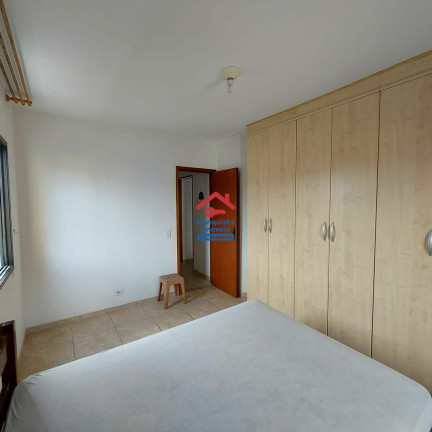 Imagem Apartamento com 1 Quarto à Venda, 56 m² em Caiçara - Praia Grande Imagem Apartamento com 1 Quarto à Venda, 56 m² em Caiçara - Praia Grande