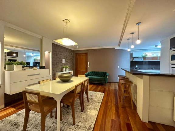 Imagem Apartamento com 3 Quartos à Venda,  em Centro - Gramado