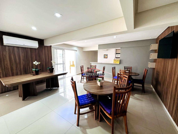 Imagem Apartamento com 2 Quartos à Venda, 83 m² em Tupi - Praia Grande