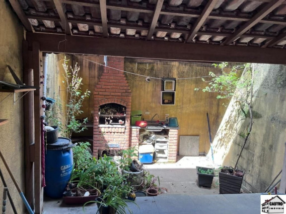Imagem Casa com 3 Quartos à Venda, 87 m² em Cidade Líder - São Paulo Imagem Casa com 3 Quartos à Venda, 87 m² em Cidade Líder - São Paulo