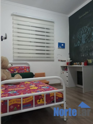 Apartamento com 2 Quartos à Venda, 65 m² em Jardim Pereira Leite - São Paulo