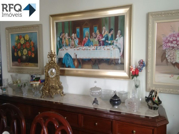 Imagem Imóvel com 3 Quartos à Venda, 198 m² em Vila Monumento - São Paulo