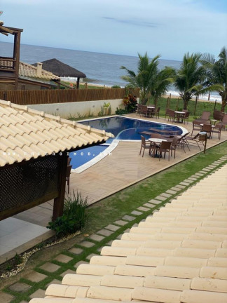 Imagem Apartamento com 3 Quartos à Venda, 70 m² em Itacimirim (monte Gordo) - Camaçari