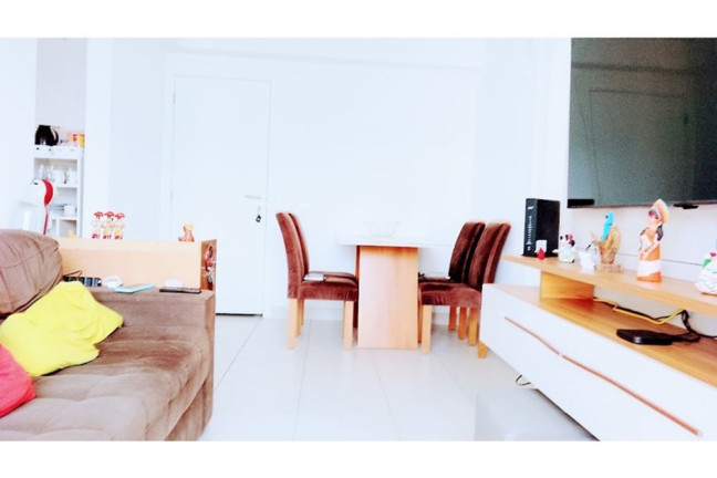 Apartamento com 2 Quartos à Venda, 54 m² em Anil - Rio De Janeiro