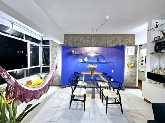 Imagem Imóvel com 3 Quartos à Venda, 111 m² em Graça - Salvador Imagem Imóvel com 3 Quartos à Venda, 111 m² em Graça - Salvador