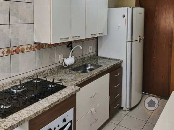 Imagem Apartamento com 3 Quartos à Venda, 62 m² em Parque Cecap - Guarulhos