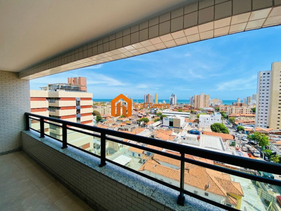 Imagem Apartamento com 3 Quartos à Venda, em Aldeota - Fortaleza Imagem Apartamento com 3 Quartos à Venda, em Aldeota - Fortaleza