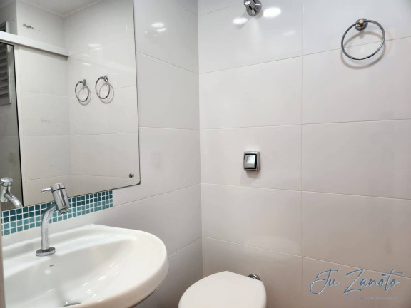 Imagem Apartamento com 2 Quartos à Venda, 51 m² em Caiobá - Matinhos