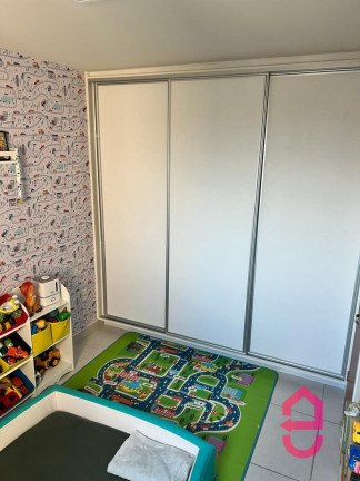 Imagem Apartamento com 3 Quartos à Venda,  em Parque Amazônia - Goiânia