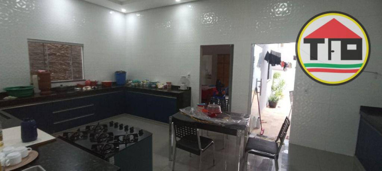 Imagem Casa com 3 Quartos à Venda, 140 m² em Nova Marabá - Marabá Imagem Casa com 3 Quartos à Venda, 140 m² em Nova Marabá - Marabá