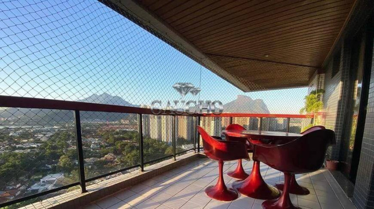 Imagem Apartamento com 3 Quartos à Venda, 130 m² em Barra Da Tijuca - Rio De Janeiro Imagem Apartamento com 3 Quartos à Venda, 130 m² em Barra Da Tijuca - Rio De Janeiro