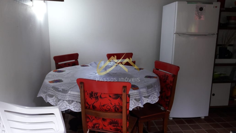 Imagem Casa com 2 Quartos à Venda, 150 m² em Praia Do Bonete - Ubatuba