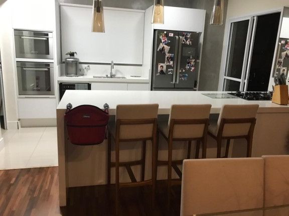 Imagem Imóvel com 3 Quartos à Venda, 132 m² em Mooca - São Paulo