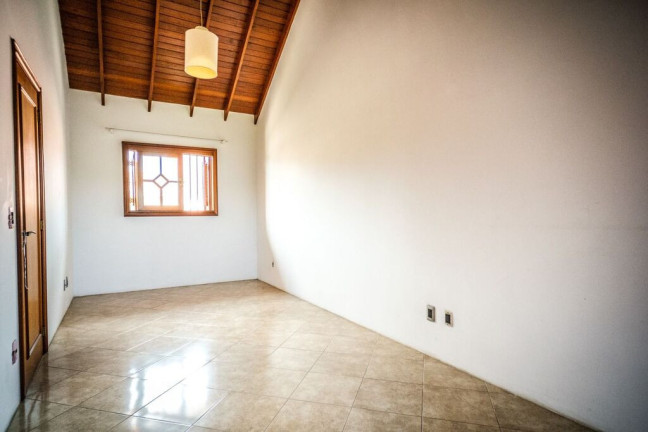 Imagem Casa com 2 Quartos à Venda, 306 m² em Parque Santa Fé - Porto Alegre