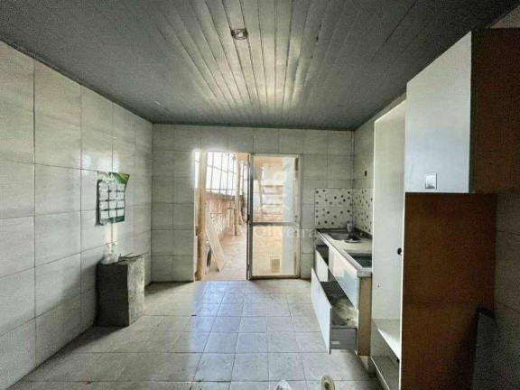 Imagem Galpão para Alugar, 514 m² em Jardim Peri Peri - São Paulo