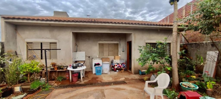 Imagem Casa com 3 Quartos à Venda, 118 m² em Jardim São Paulo Ii - Sarandi Imagem Casa com 3 Quartos à Venda, 118 m² em Jardim São Paulo Ii - Sarandi