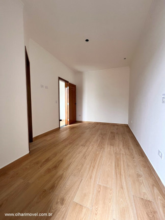 Imagem Casa com 3 Quartos à Venda, 110 m² em Parque Vitória - São Paulo