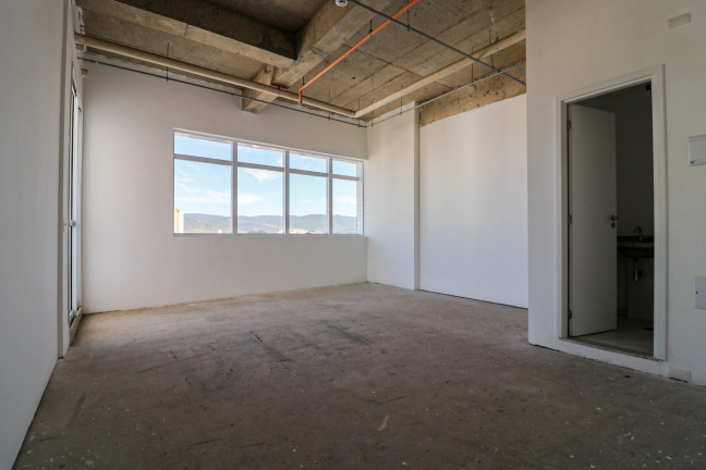Imagem Sala Comercial à Venda, 41 m² em Centro - Jundiaí