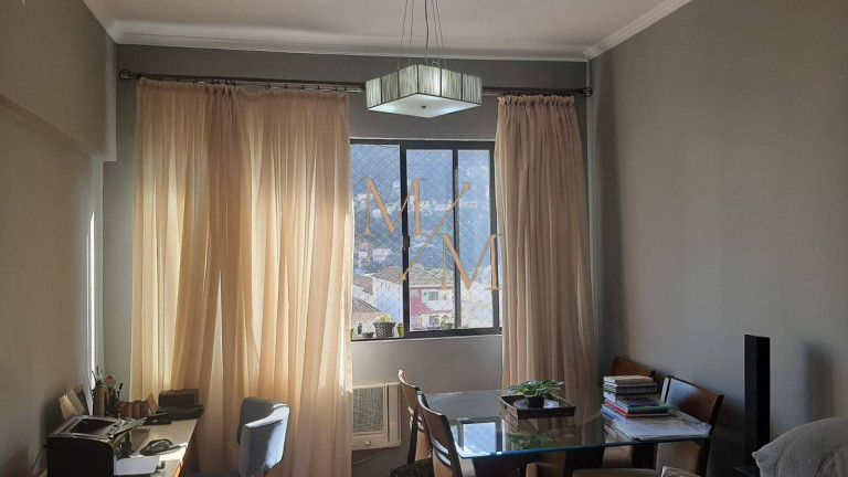 Imagem Apartamento com 2 Quartos à Venda, 77 m² em Marapé - Santos Imagem Apartamento com 2 Quartos à Venda, 77 m² em Marapé - Santos