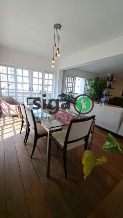 Imagem Apartamento com 4 Quartos à Venda, 200 m² em Real Parque - São Paulo