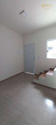 Imagem Casa com 2 Quartos à Venda, 52 m² em Cajuru Do Sul - Sorocaba Imagem Casa com 2 Quartos à Venda, 52 m² em Cajuru Do Sul - Sorocaba