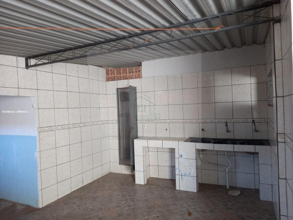 Imagem Casa com 4 Quartos à Venda, 250 m² em São Salvador - Itaguaí Imagem Casa com 4 Quartos à Venda, 250 m² em São Salvador - Itaguaí