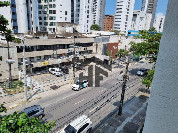 Imagem Apartamento com 4 Quartos à Venda, 134 m² em Boa Viagem - Recife