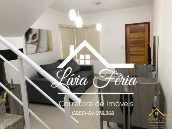 Imagem Casa com 2 Quartos à Venda, 90 m² em Parque Aurora - Campos Dos Goytacazes