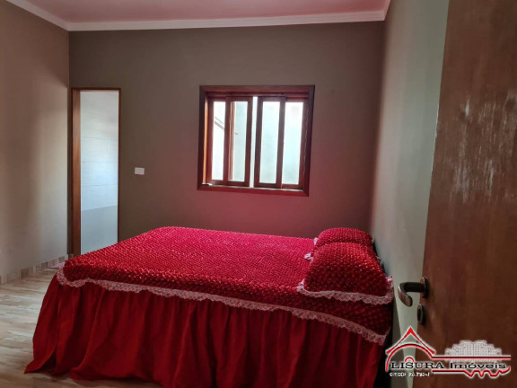 Imagem Casa com 4 Quartos à Venda, 174 m² em Loteamento Villa Branca - Jacareí Imagem Casa com 4 Quartos à Venda, 174 m² em Loteamento Villa Branca - Jacareí