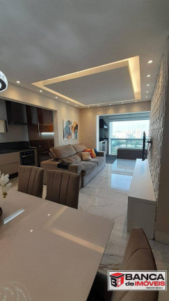 Imagem Apartamento com 3 Quartos à Venda, 89 m² em Centro - Osasco Imagem Apartamento com 3 Quartos à Venda, 89 m² em Centro - Osasco