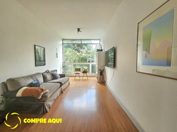 Imagem Apartamento com 1 Quarto à Venda, 77 m² em Campos Elíseos - São Paulo Imagem Apartamento com 1 Quarto à Venda, 77 m² em Campos Elíseos - São Paulo
