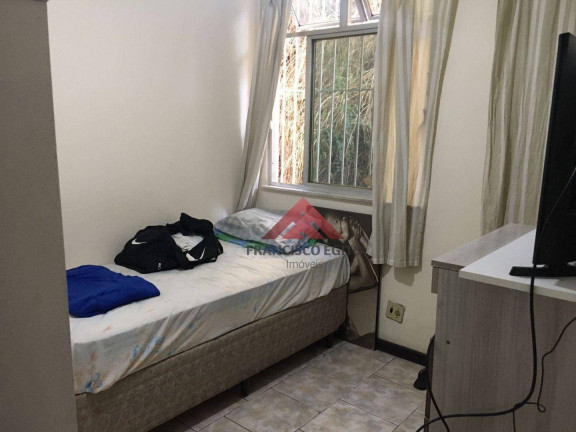Imagem Apartamento com 2 Quartos à Venda, 58 m² em Icaraí - Niterói Imagem Apartamento com 2 Quartos à Venda, 58 m² em Icaraí - Niterói