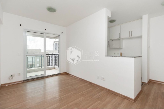 Imagem Apartamento com 2 Quartos à Venda, 51 m² em Vila Andrade - São Paulo Imagem Apartamento com 2 Quartos à Venda, 51 m² em Vila Andrade - São Paulo
