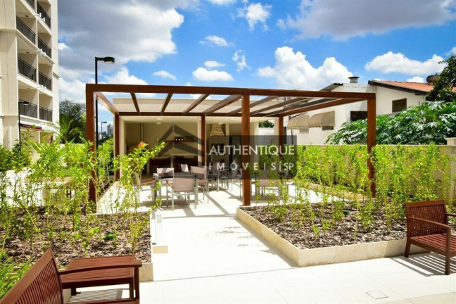 Imagem Apartamento com 3 Quartos à Venda, 73 m² em Taquaral - Campinas Imagem Apartamento com 3 Quartos à Venda, 73 m² em Taquaral - Campinas