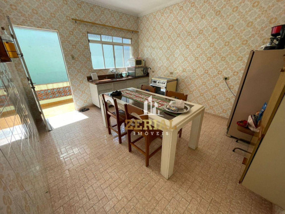 Imagem Casa com 2 Quartos à Venda, 144 m² em Olímpico - São Caetano Do Sul Imagem Casa com 2 Quartos à Venda, 144 m² em Olímpico - São Caetano Do Sul